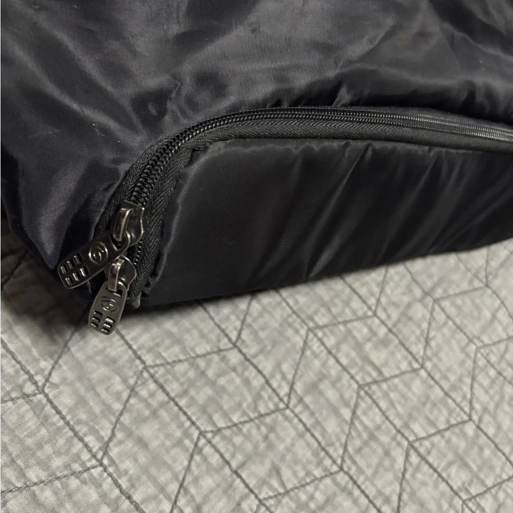 Yoga, tote. Six pack fitness travel fit. - Picture 11 of 16